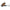 Lingurita Rotativa Panther Martin Nero Con Punti Fluo Spinner, Black/Orange, Nr.1, 1.8g, 1buc/pac