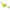 Lingurita Rotativa SAGAVE GEAR Caviar, Fluo Yellow / Chartreuse, Nr.4, 18g