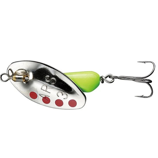 Lingurita Rotativa Smith Ar-s Spinner Trout 1.6g 13