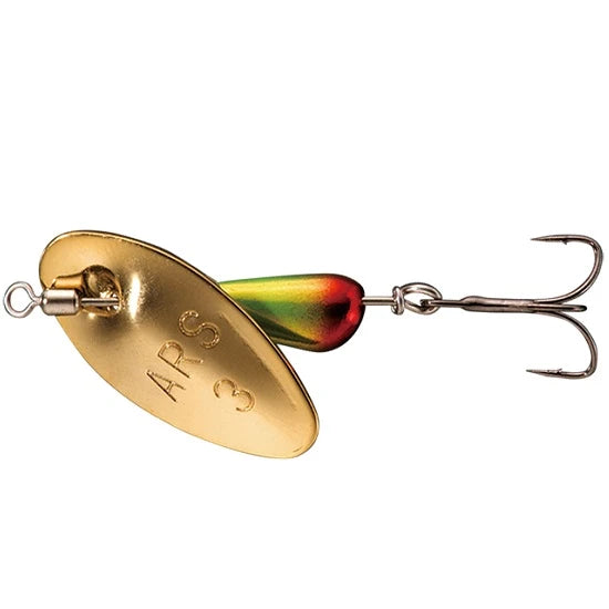 Lingurita Rotativa Smith Ar-s Spinner Trout 1.6g 18