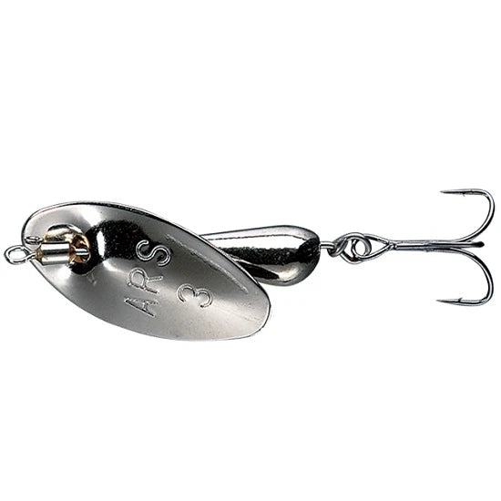 Lingurita Rotativa Smith Ar-s Spinner Trout 1.6g 5 Mesi