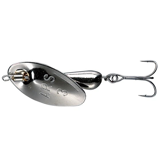 Lingurita Rotativa Smith Ar-s Spinner Trout 2.1g 05