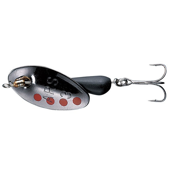 Lingurita Rotativa Smith AR-S Spinner Trout 2.1g 11