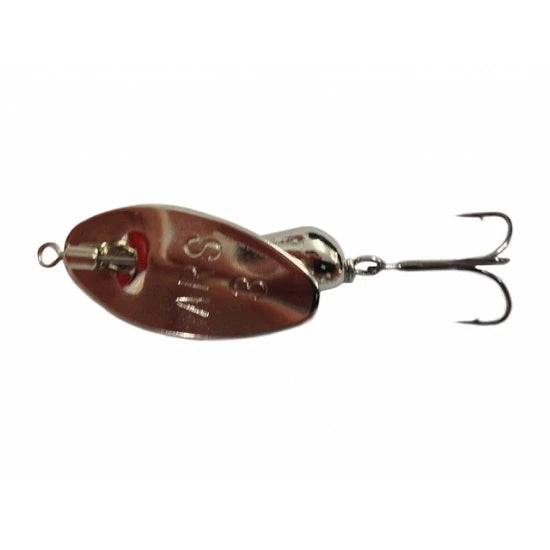 Lingurita Rotativa Smith Ar-s Spinner Trout 3.5g 05 Mesi