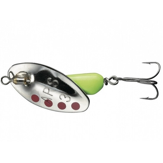 Lingurita Rotativa Smith AR-S Spinner Trout 3.5g 13 RSLG