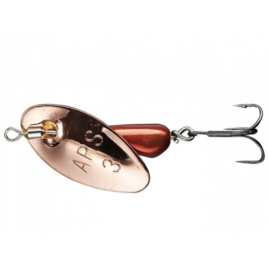 Lingurita Rotativa Smith Ar-s Spinner Trout 3.5g 17