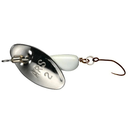 Lingurita Rotativa Smith Ar-s Spinner Trout Sh 1.5g 21