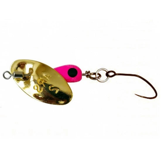 Lingurita Rotativa Smith Ar-s Spinner Trout Sh 1.5g 28