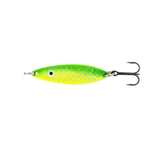 Lingurita Westin oscilanta Boss 6cm 12g C Mee