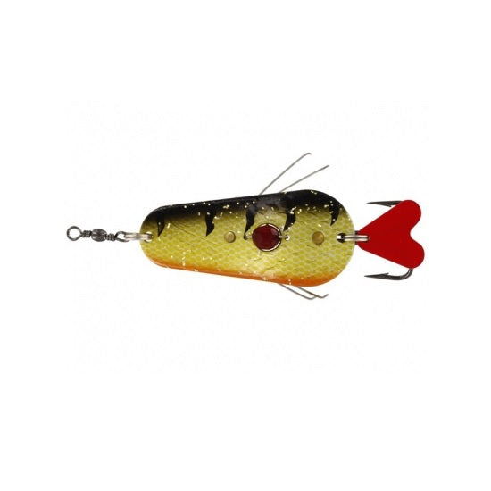 Lingurita Westin oscilanta Inivassen 6.5cm 20g Official Roach