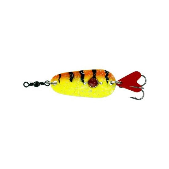 Lingurita Westin oscilanta Ran Draget 4.2cm 12g Alert Tiger