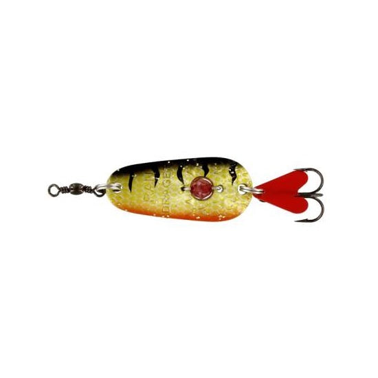 Lingurita Westin oscilanta Ran Draget 4.2cm 12g Official Roach