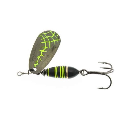 Lingurita Westin rotativa Optic 360 10.5g Wannabe