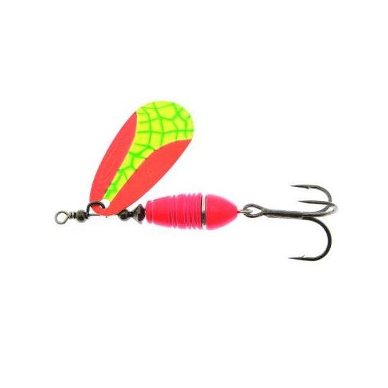 Lingurita Westin rotativa Optic 360 5.5g Pang Color