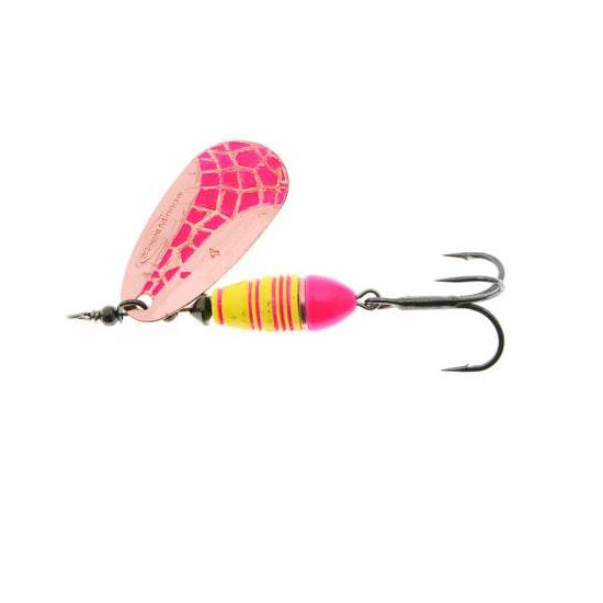 Lingurita Westin rotativa Optic 360 5.5g Totally G