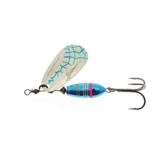 Lingurita Westin rotativa Optic 360 8g Pickled Sardine