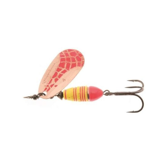 Lingurita Westin rotativa Optic 360 8g Totally G
