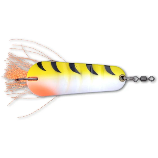Lingurita Zebco 22g 7,5cm Trophy Z-weedless Ace Perch Sinking