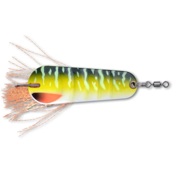 Lingurita Zebco 22g 7,5cm Trophy Z-weedless Ace Pike Sinking