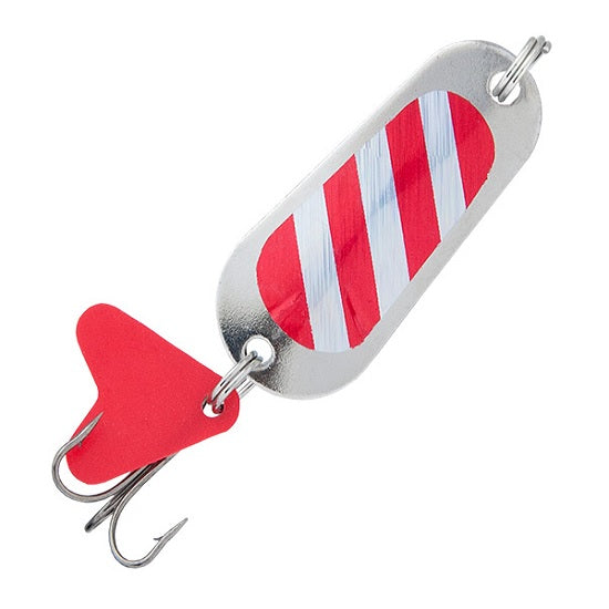 Lingurita oscilanta Gold Star FZ 17G Red Tiger