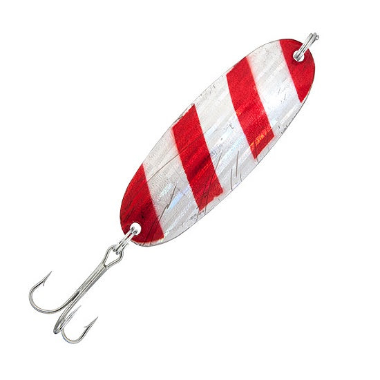 Lingurita oscilanta Gold Star LIGHT 15G RED TIGER