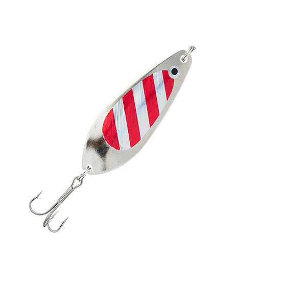 Lingurita oscilanta Gold Star PIKE 20G HOT TIGER