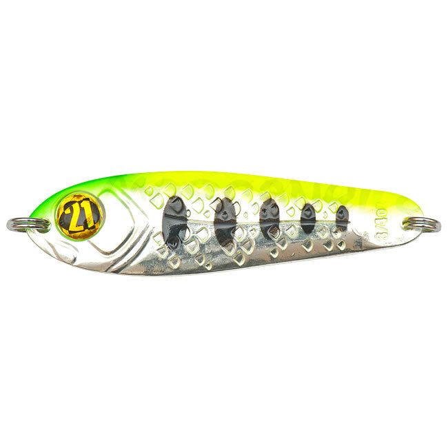 Lingurita oscilanta Pontoon21 Paco 10.5g S70-040 4.8cm