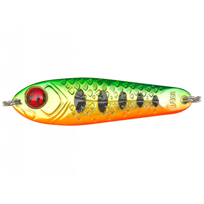 Lingurita oscilanta Pontoon21 Paco 10.5g S76-040 4.5cm