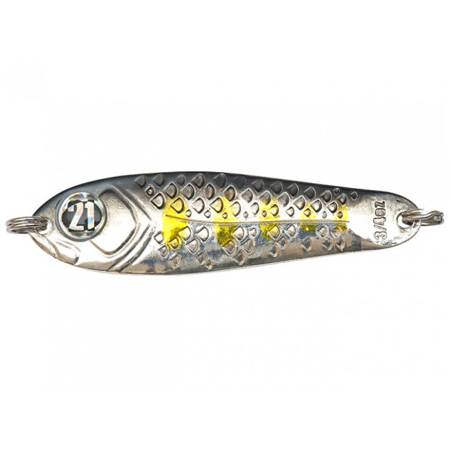 Lingurita oscilanta Pontoon21 Paco 14g S40-010 5.4cm