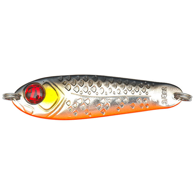 Lingurita oscilanta Pontoon21 Paco 14g S46-000 5.5cm