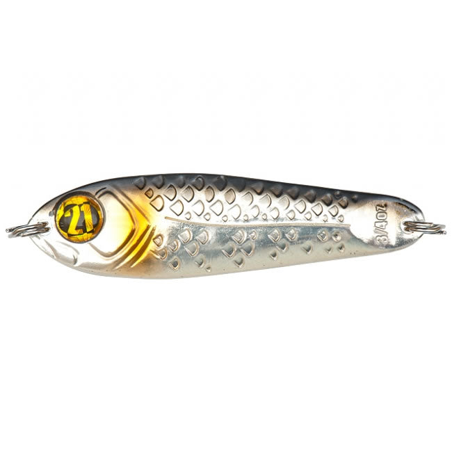 Lingurita oscilanta Pontoon21 Paco 14g S49-000 5.5cm