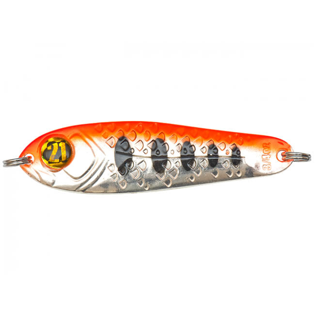 Lingurita oscilanta Pontoon21 Paco 14g S60-040 5.4cm