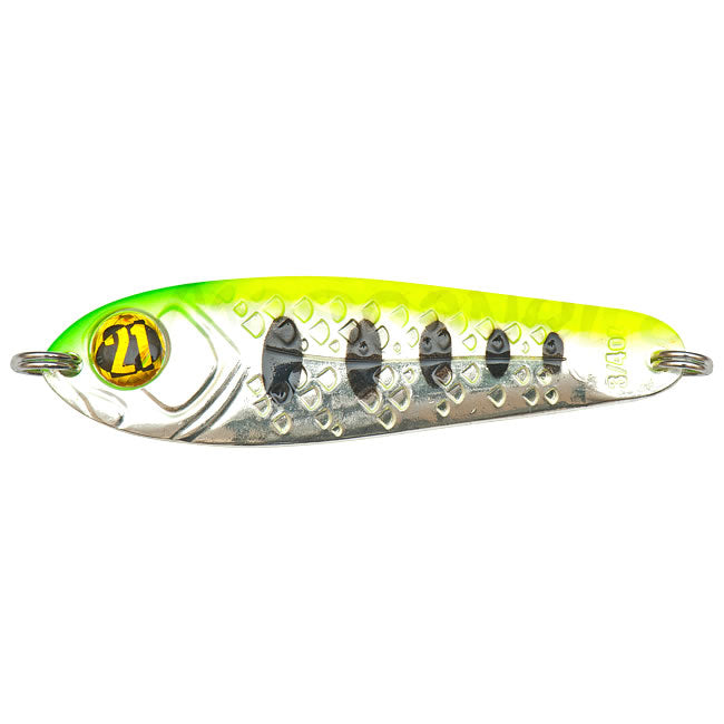 Lingurita oscilanta Pontoon21 Paco 14g S70-040 5.4cm