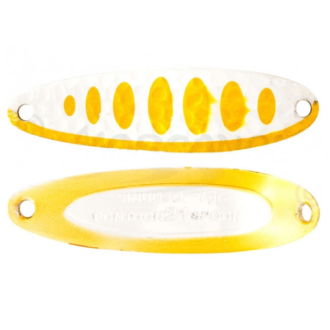 Lingurita oscilanta Pontoon21 Sinuoso Spoon 24g NC01-002