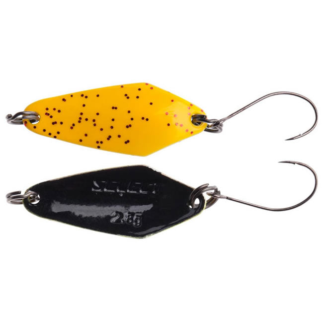 Lingurita oscilanta Select Target 3.1cm 2.8g 02