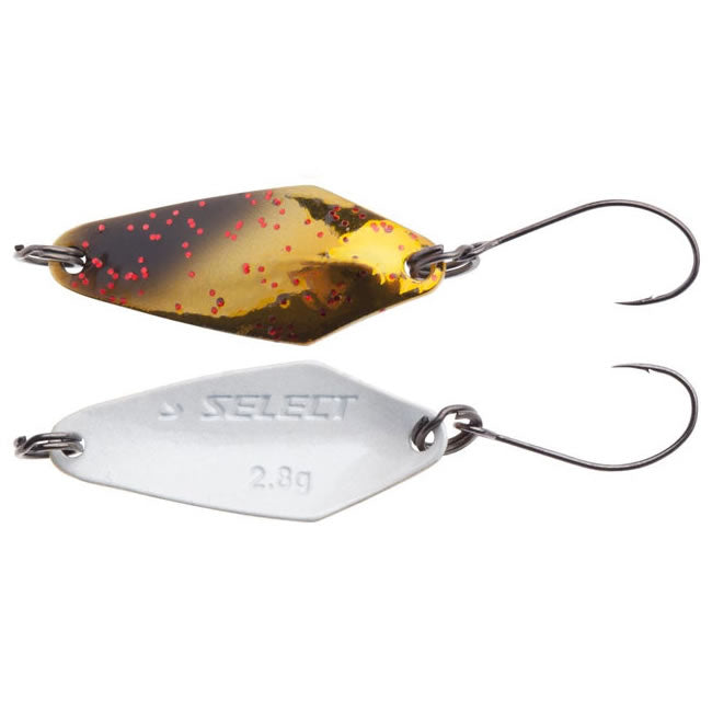 Lingurita oscilanta Select Target 3.1cm 2.8g 07