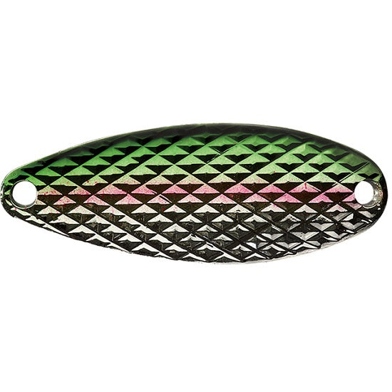 Lingurita oscilanta Smith Drop Dia 2.9Cm 3g 14