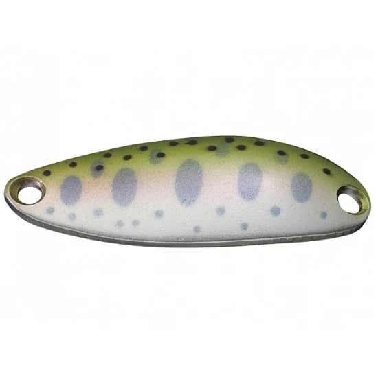 Lingurita Oscilanta Smith Pure 3.5g Sym