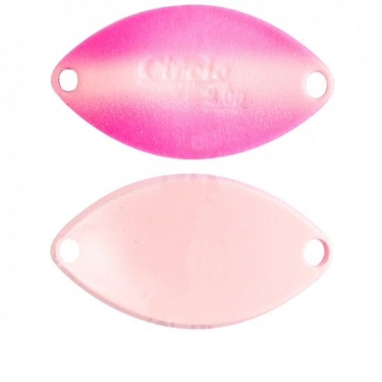 Lingurita oscilanta Valkein Circle BC 1.5g 40