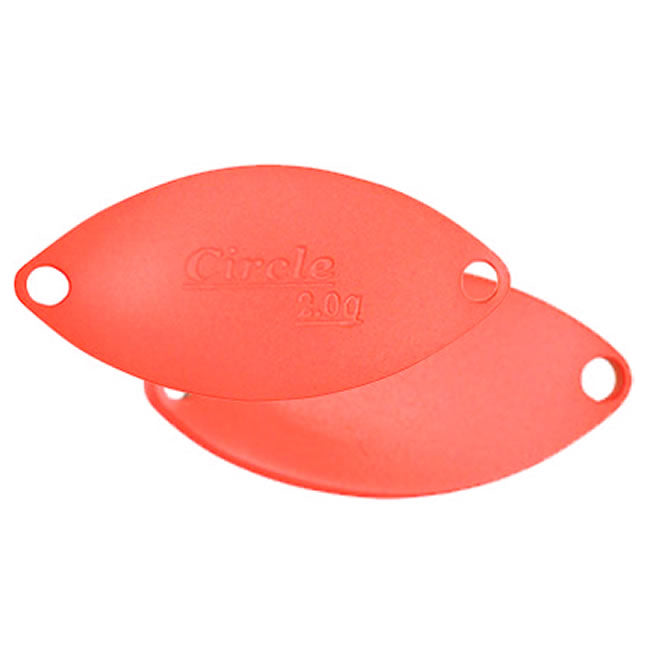 Lingurita oscilanta Valkein Circle BC 2.2g 60