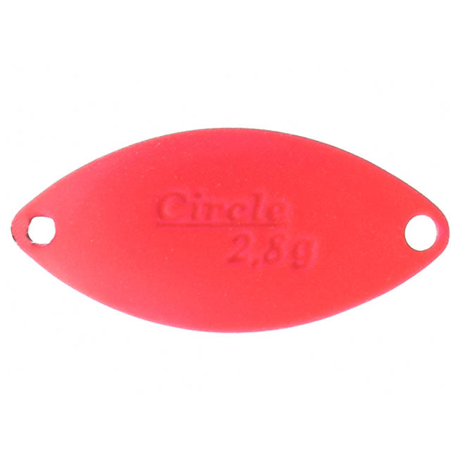 Lingurita oscilanta Valkein Circle BC 2.8g 63