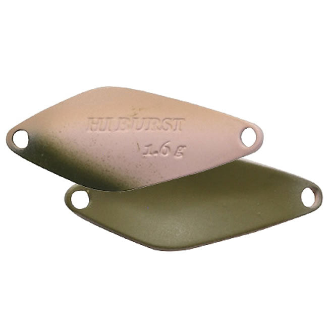Lingurita oscilanta Valkein Hi Burst 0.8g 48