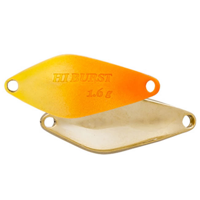 Lingurita oscilanta Valkein Hi Burst 1.6g 29
