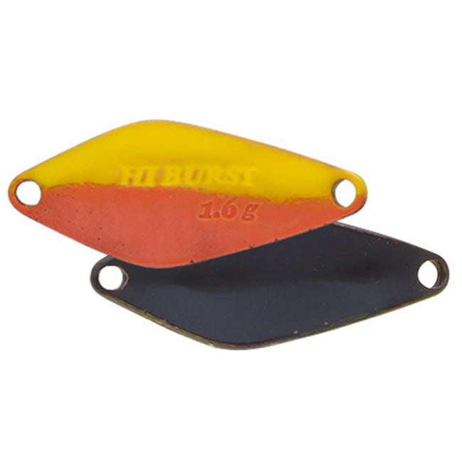 Lingurita oscilanta Valkein Hi Burst 1.8g 20