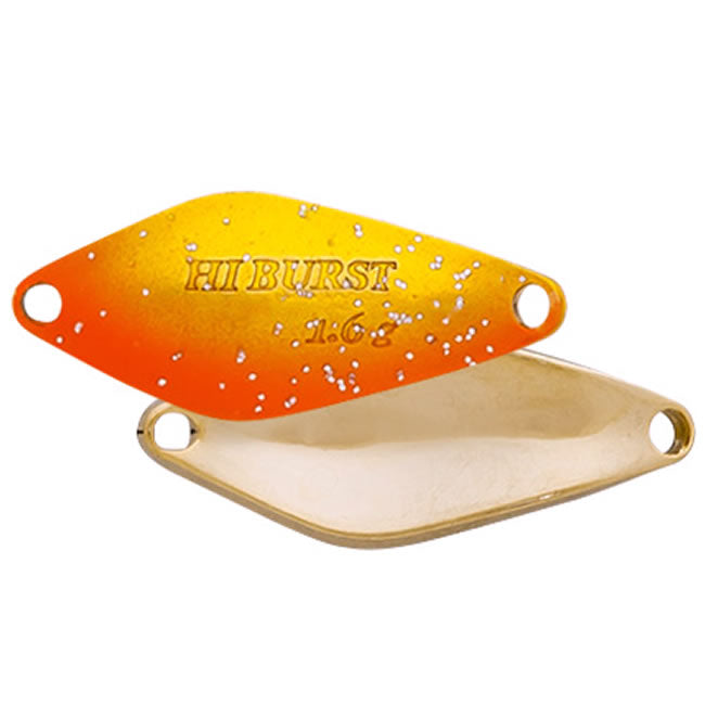Lingurita oscilanta Valkein Hi Burst 2.4g 28