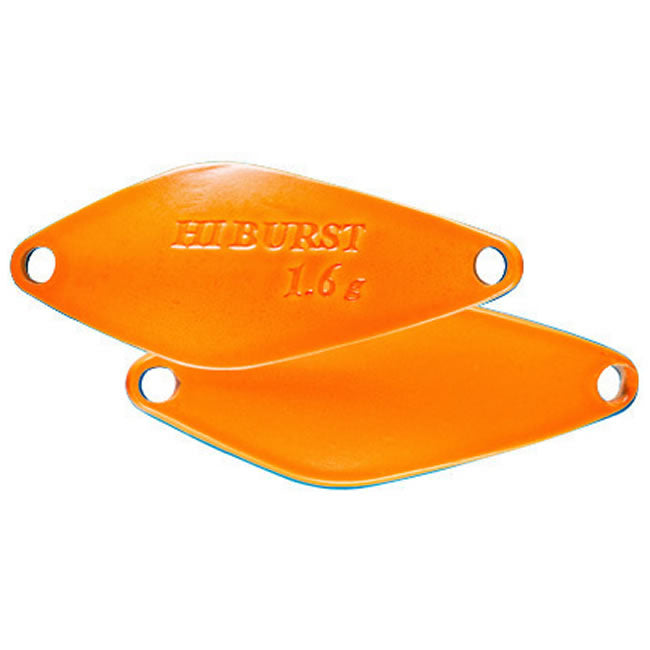 Lingurita oscilanta Valkein Hi Burst 2.4g 55
