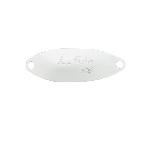 Lingurita oscilanta Valkein Ice Fake 1.1g 04