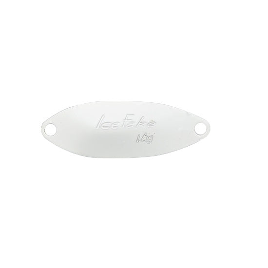 Lingurita oscilanta Valkein Ice Fake 1.6g 04
