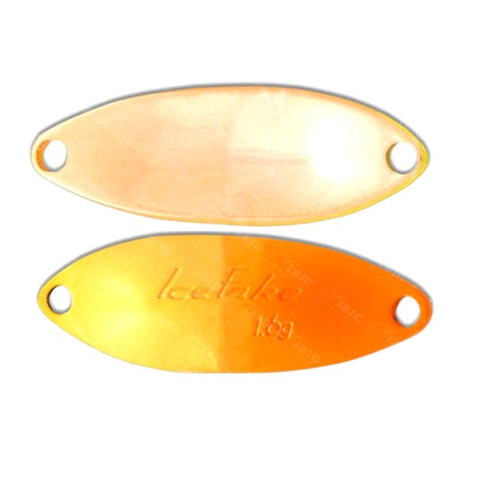 Lingurita oscilanta Valkein Ice Fake 1.6g 29