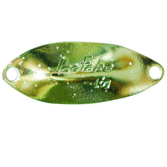 Lingurita oscilanta Valkein Ice Fake 1.6g 42
